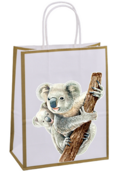 Koala Gift Bags